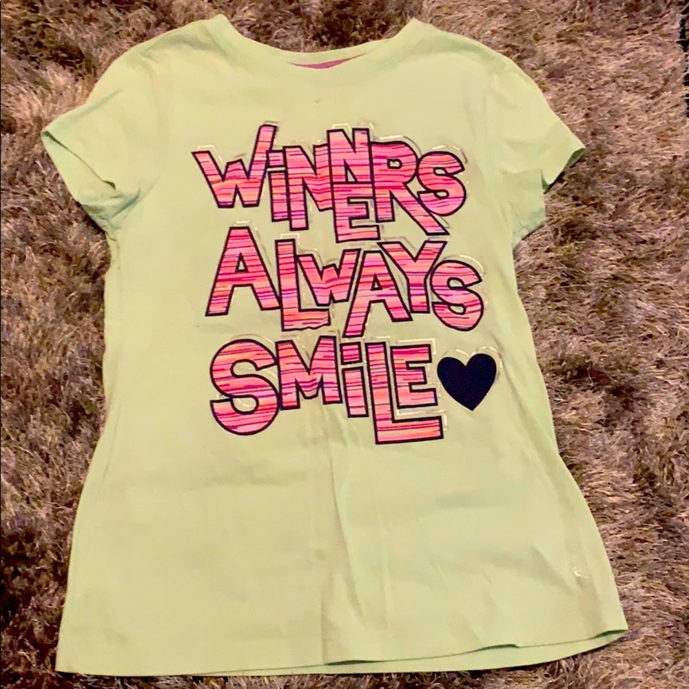 Dan skin 10-12 T-Shirt